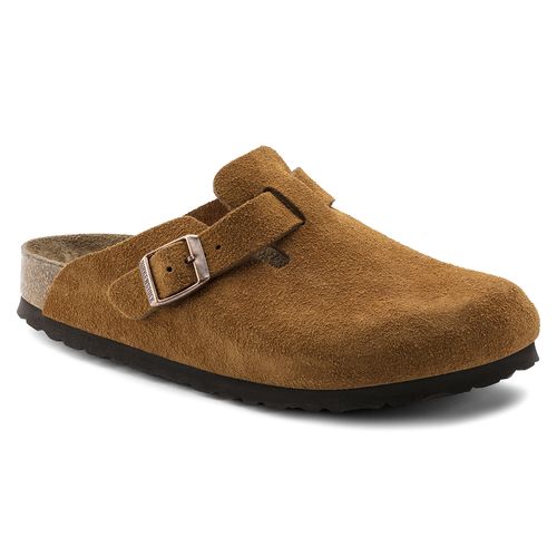 Birkenstock Boston ソフトフットベッド スエード モカ 95_244621_1690496503715.jpg