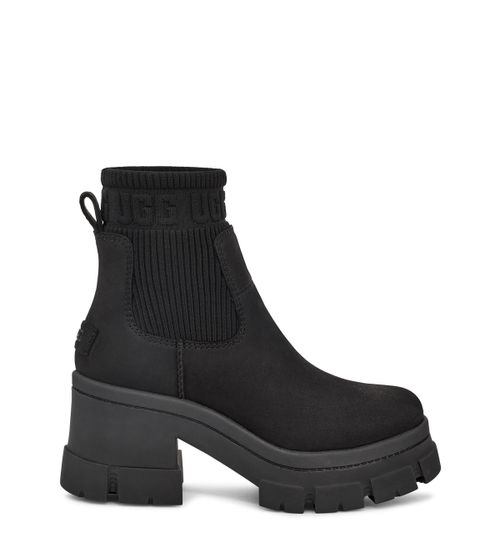 Ugg Brooklyn Chelsea Black