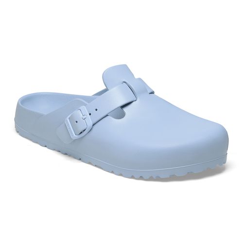 Birkenstock Boston EVA Dusty Blue EVA