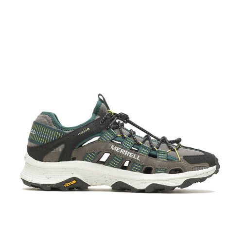 MERRELL speed fusion stretch　27.5 Merrell Speed Fusion Stretch Charcoal