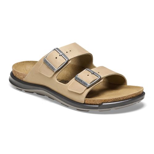 【未使用品】BIRKENSTOCK Arizona 42 限定カラー グリーン Birkenstock Women's Arizona Essentials Sandals - Mint Green