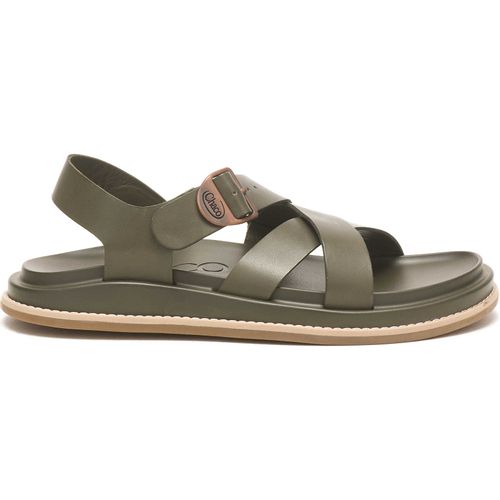 Chaco Townes Sandal Womens Olive Night