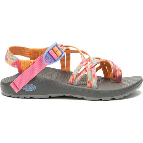 Chaco ZX/2 Cloud - Womens Candy Sorbet