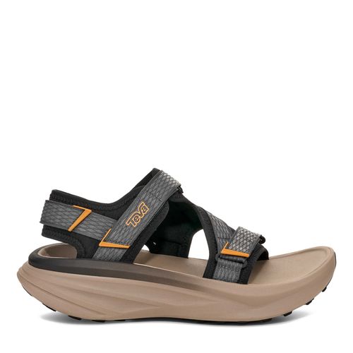 Teva Aventrail R2T - Mens Black/Sunflower