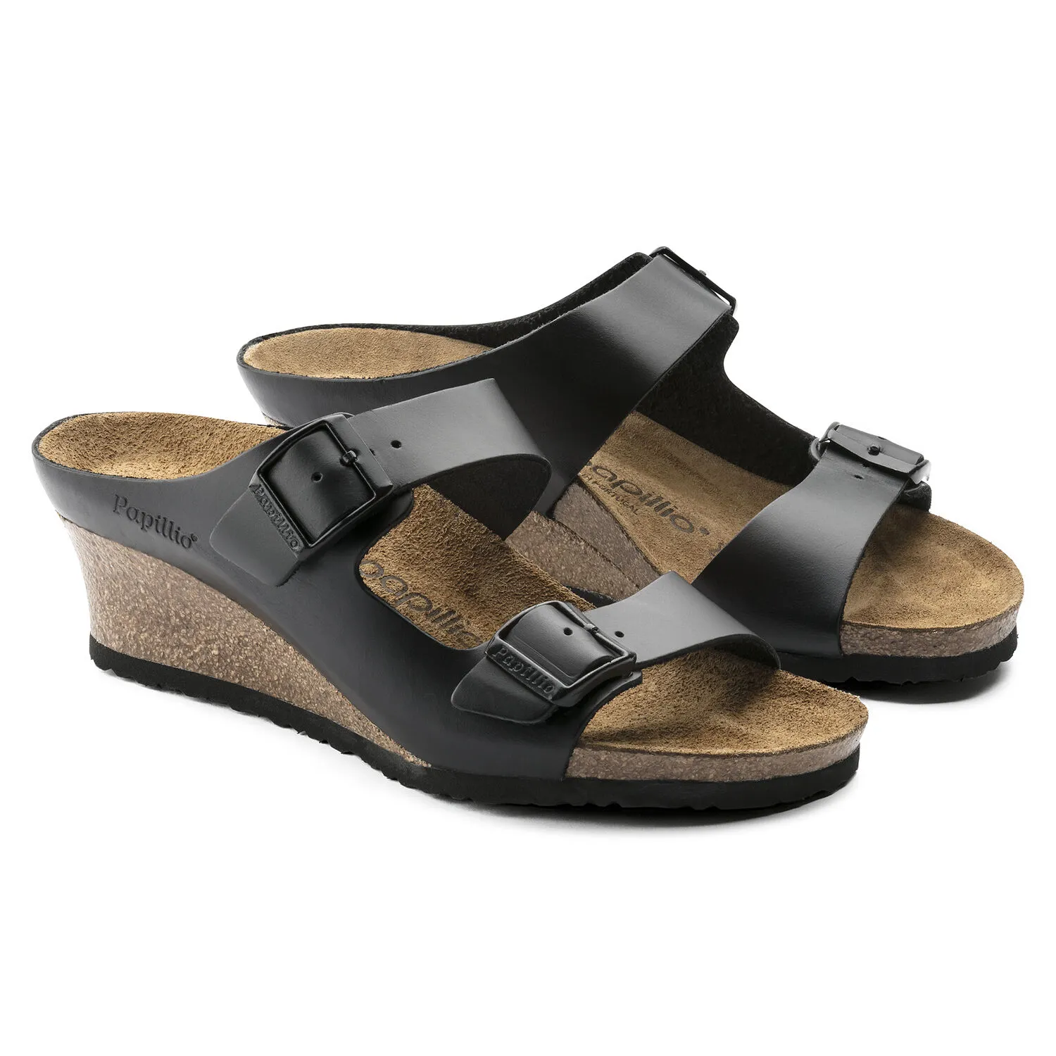 Birkenstock Emina Black