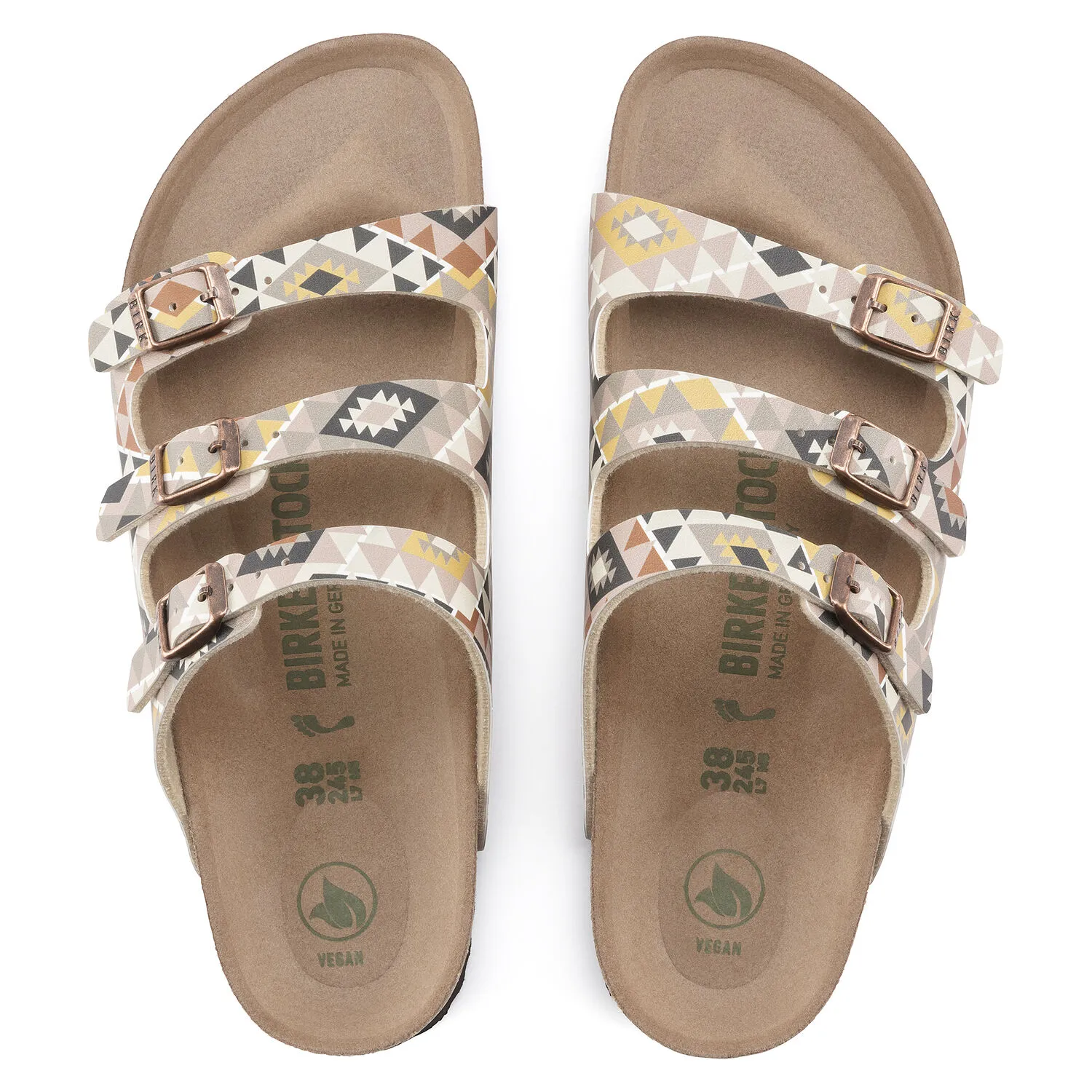 Birkenstock florida vegan online