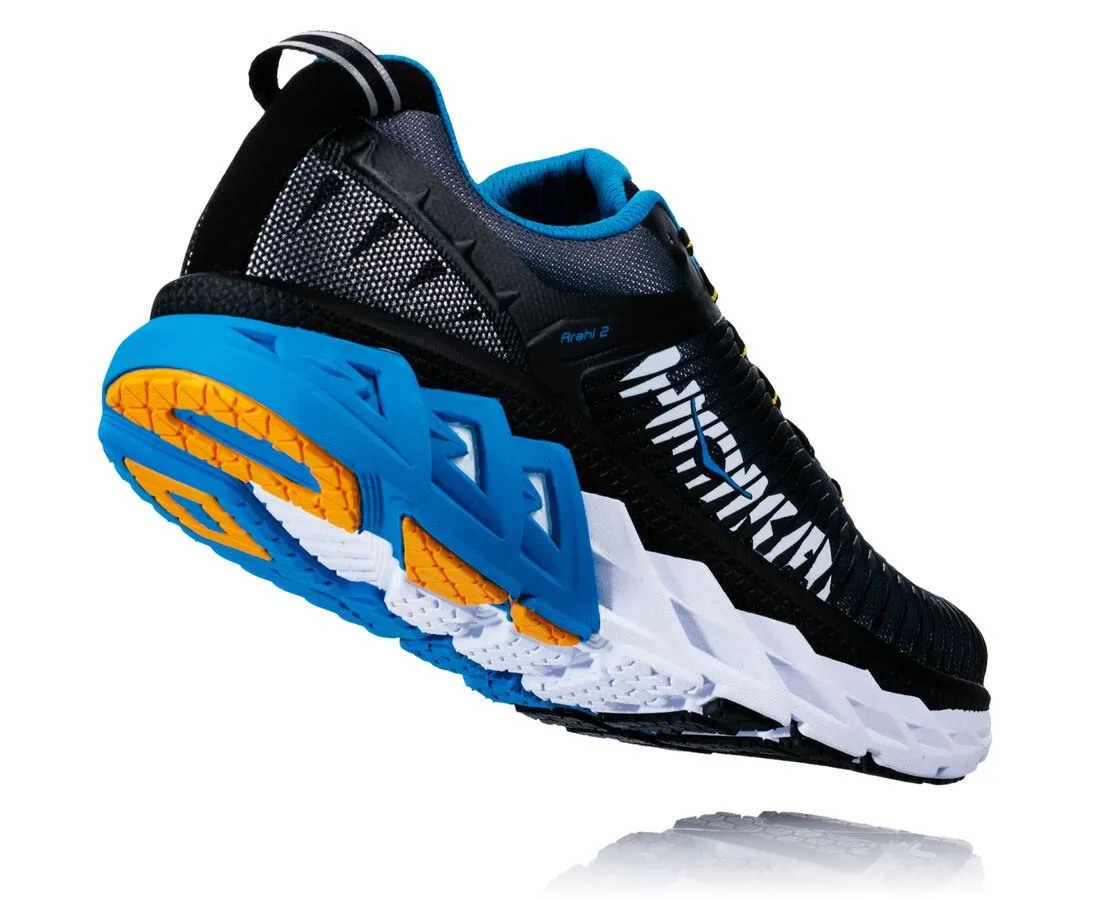 Hoka one one arahi 2 w online