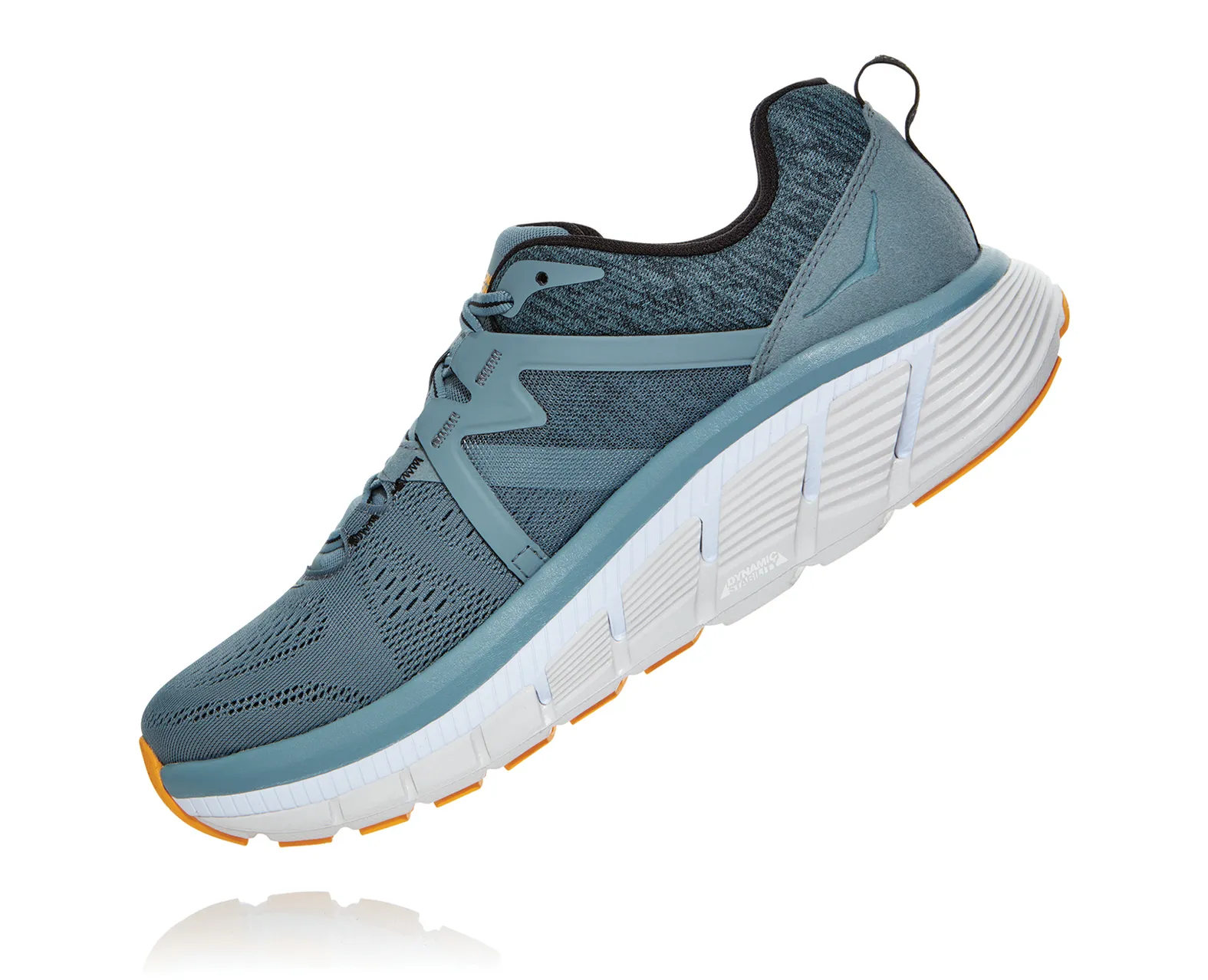 Hoka One One Gaviota 2 Mens Lead Anthracite