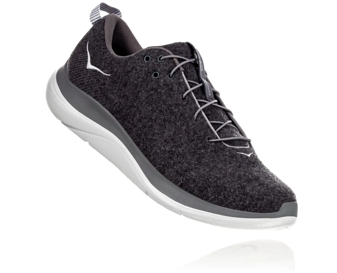 Men's hoka best sale one one hupana