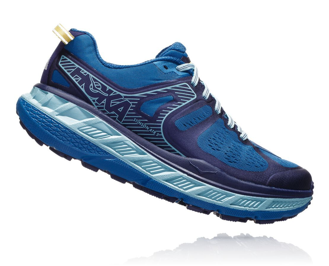 Hoka one one sales stinson atr 5