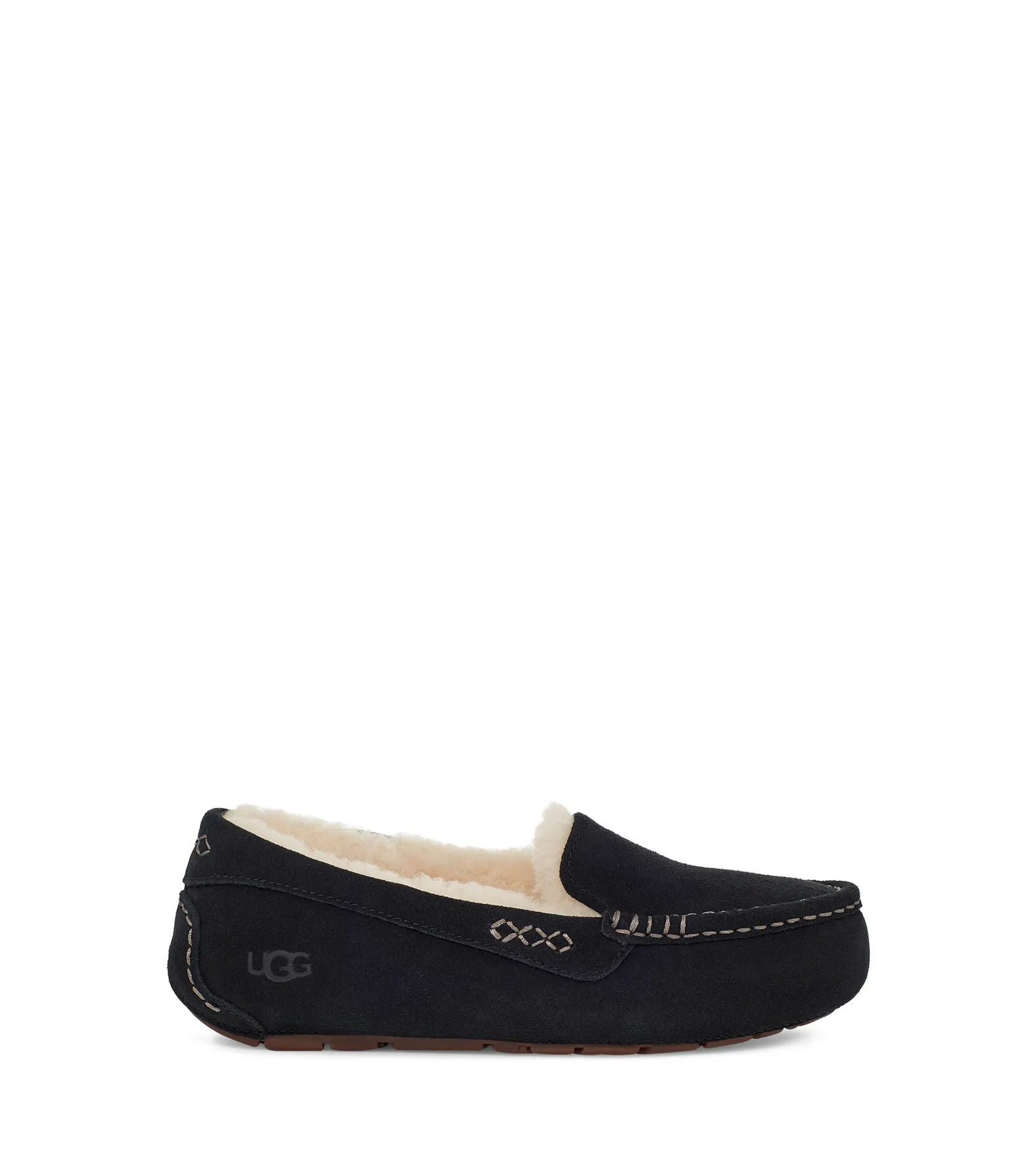 Ugg ansley clearance black