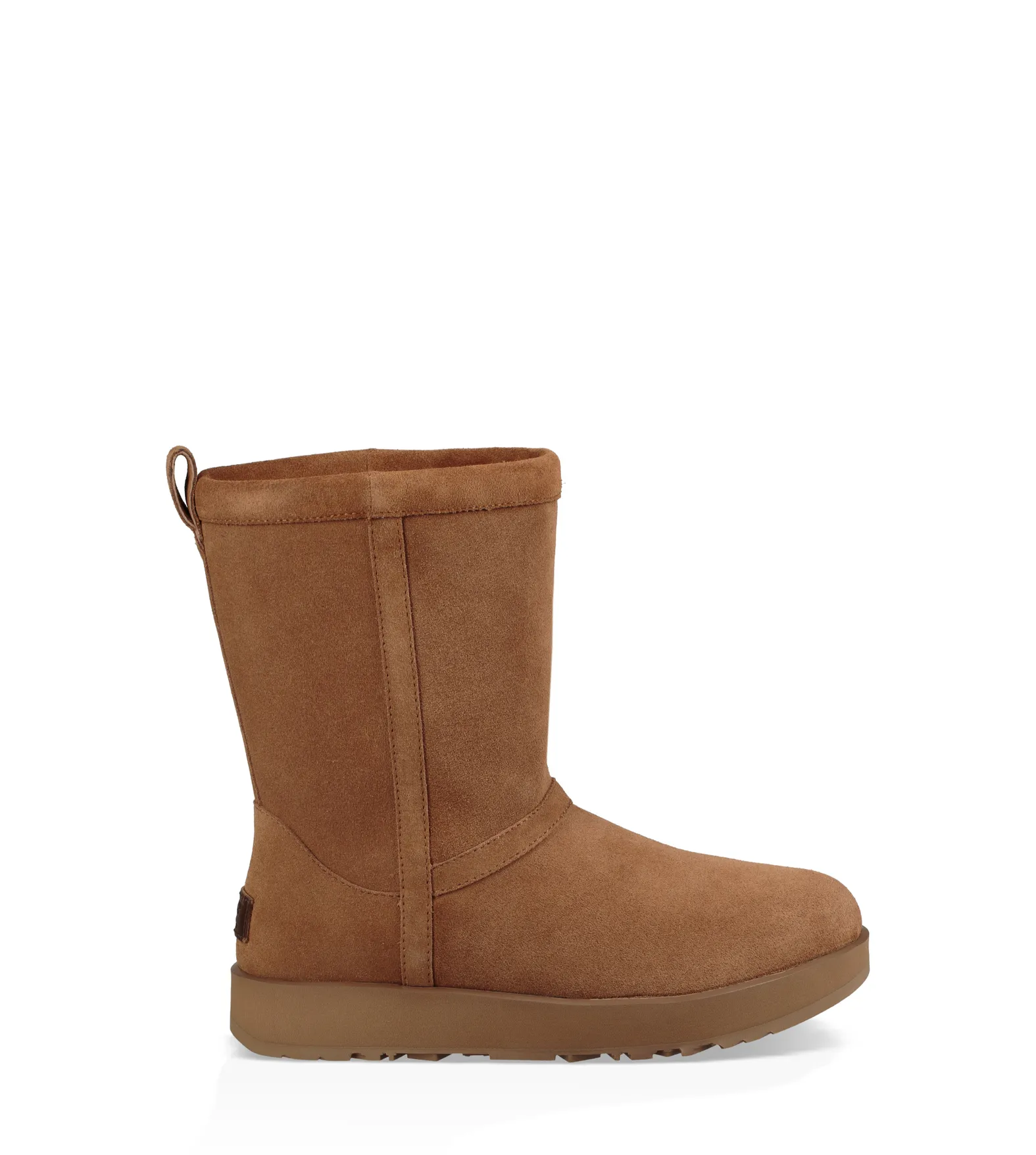 Ugg Classic Short Weather Chestnut