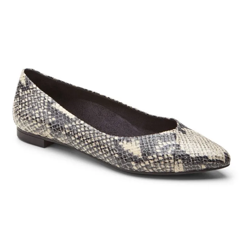 Vionic best sale caballo flats