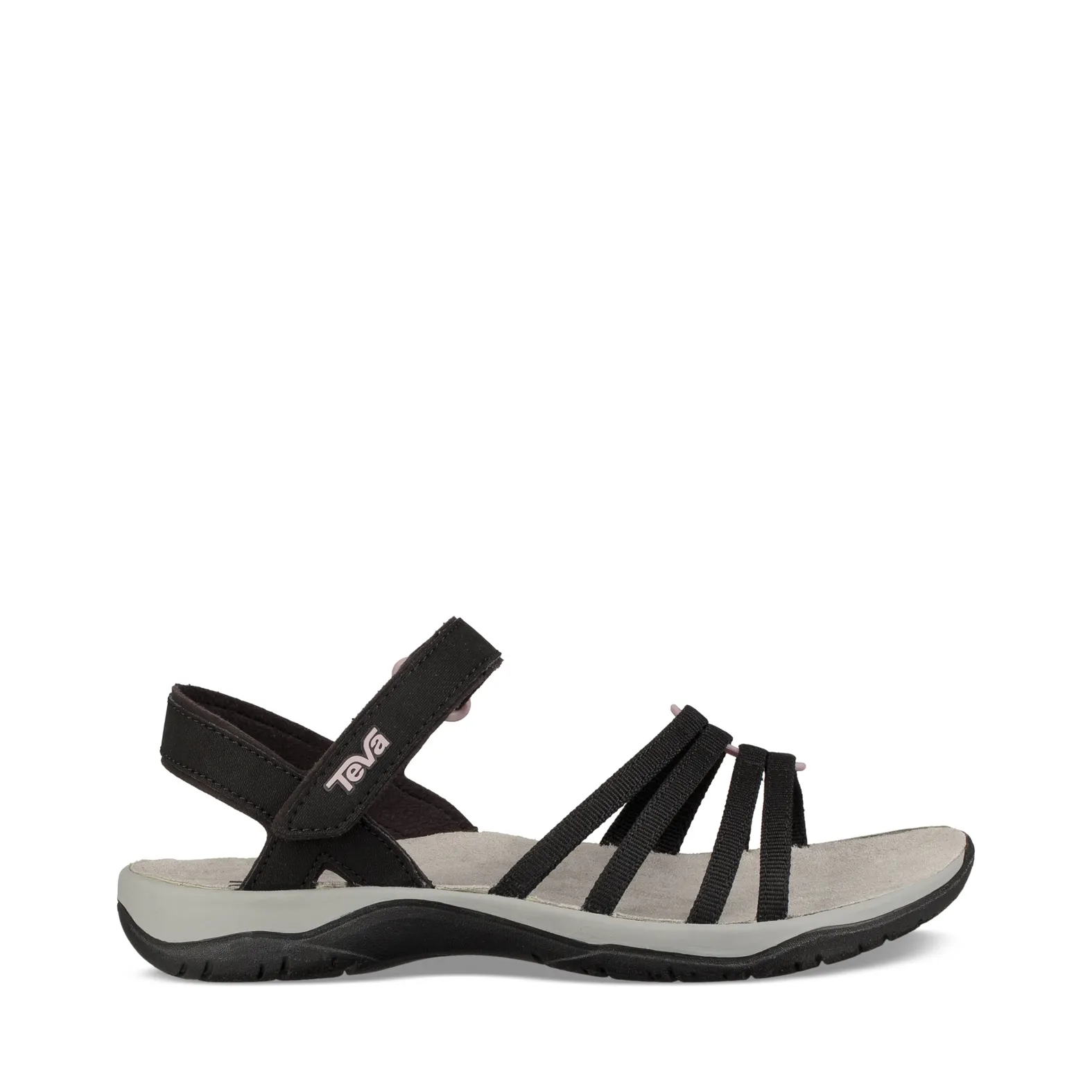 Teva Elzada Sandal Web Black