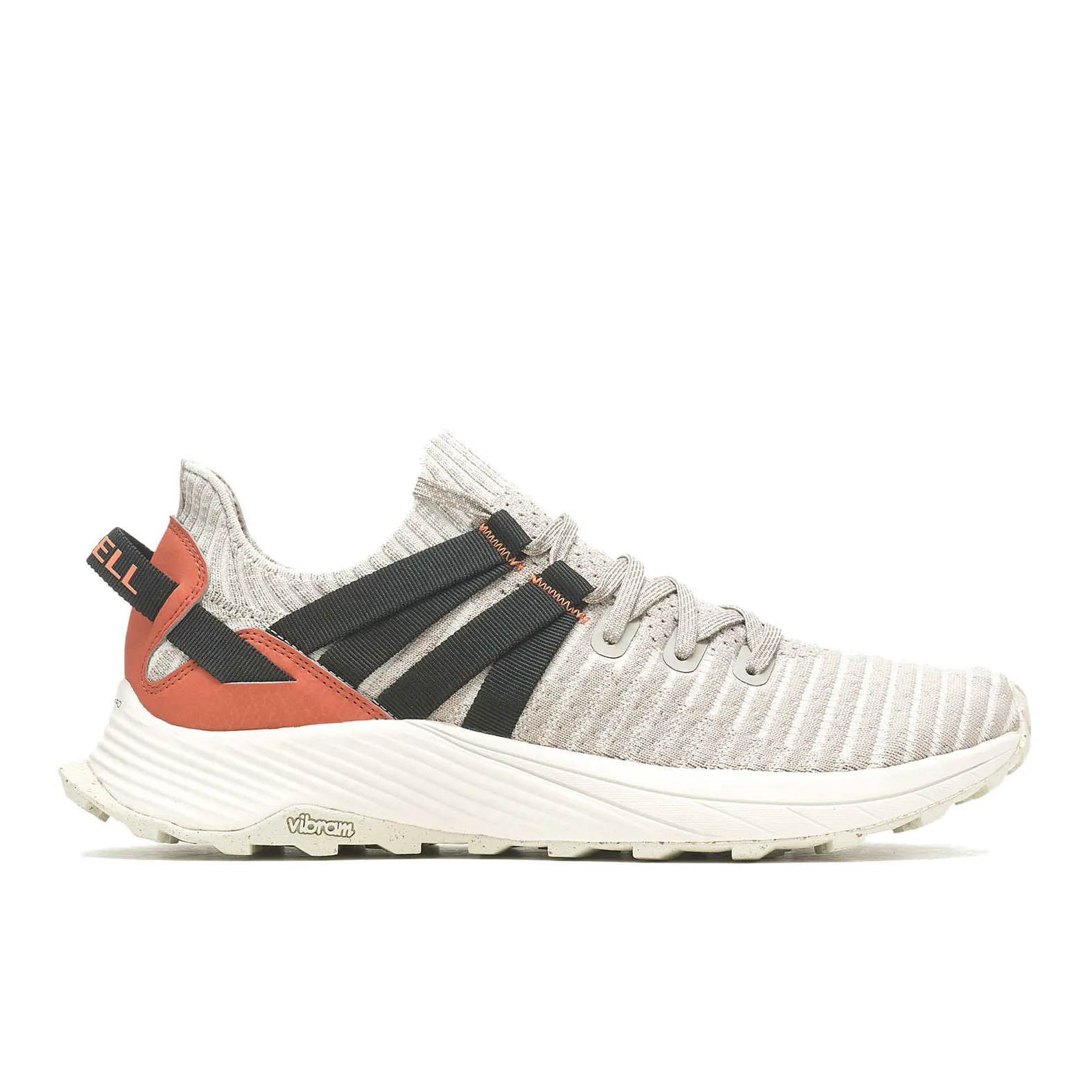 Merrell Embark Lace - Mens Moon/Clay