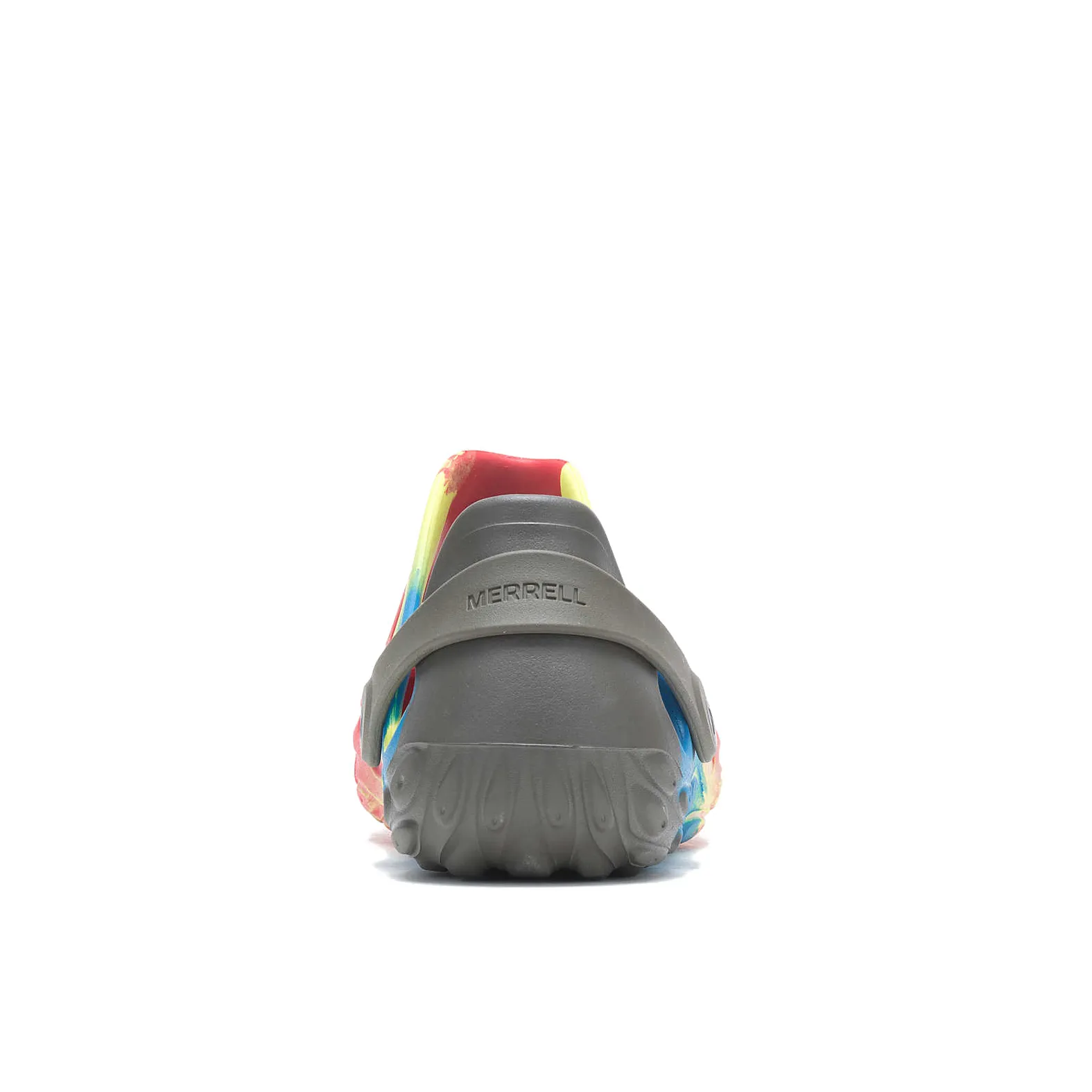 Merrell Hydro Moc Drift - Mens Red/Blue/High Vis